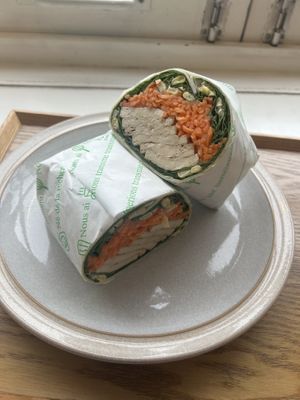   at Full Full - Maybe closed in Busan