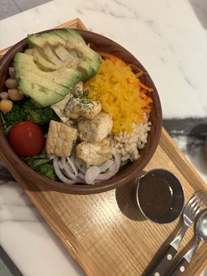   at Full Full - Maybe closed in Busan