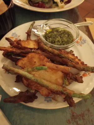  at Via Con Me in Bologna