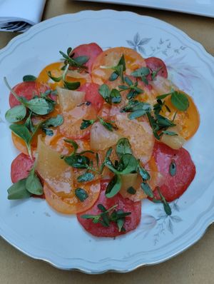  at Via Con Me in Bologna