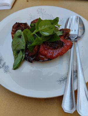  at Via Con Me in Bologna