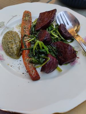  at Via Con Me in Bologna