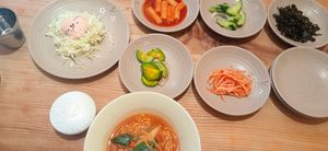  at Sulgodang in Busan