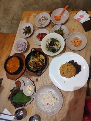  at Sulgodang in Busan