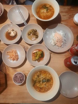  at Sulgodang in Busan