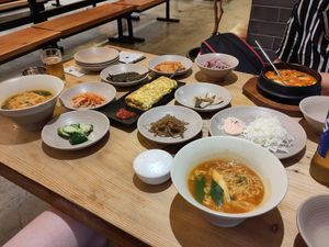  at Sulgodang in Busan