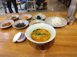  at Sulgodang in Busan