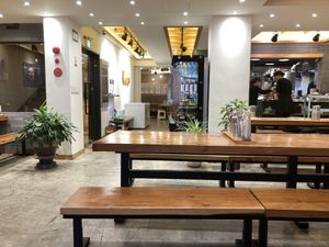   at Sulgodang in Busan