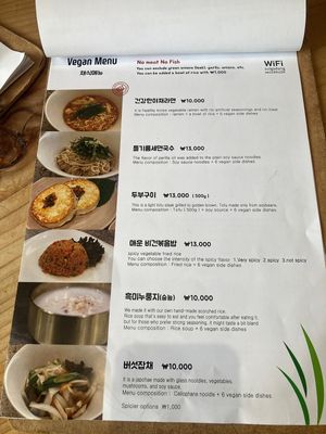  at Sulgodang in Busan