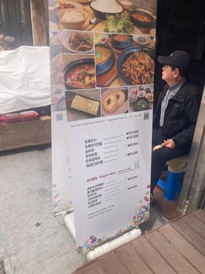  at Sulgodang in Busan