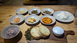  at Sulgodang in Busan