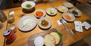  at Sulgodang in Busan