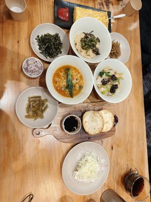  at Sulgodang in Busan