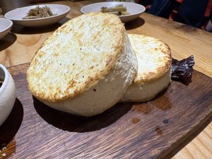   at Sulgodang in Busan