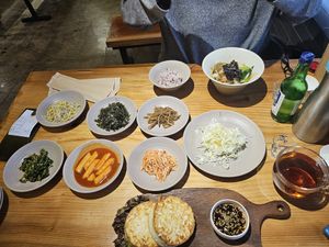  at Sulgodang in Busan