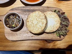  at Sulgodang in Busan