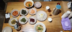  at Sulgodang in Busan