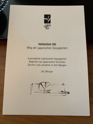   at Länggass Tee in Bern