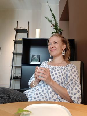  at Länggass Tee in Bern