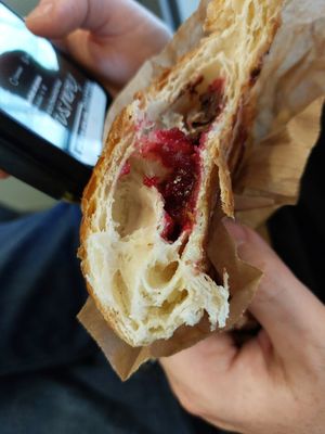  at Massolit Bakery & Cafe in Krakow