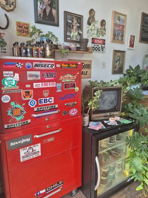  at Bad Attitude Bread in Toronto