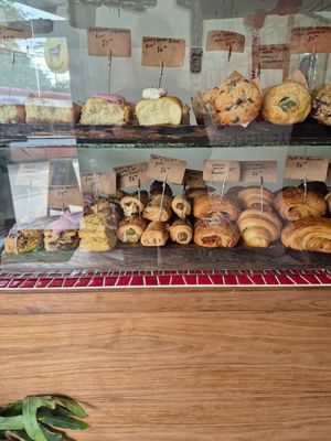  at Bad Attitude Bread in Toronto