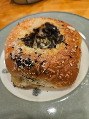  at Bad Attitude Bread in Toronto