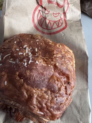   at Bad Attitude Bread in Toronto