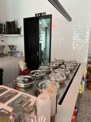 Sauces   at LOOKOO Subang Jaya in Subang Jaya