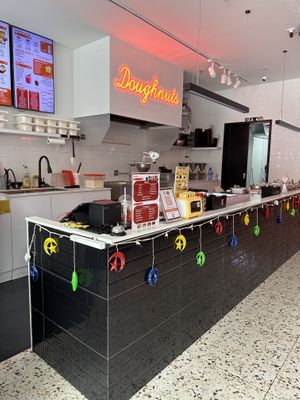 Aesthetic interior   at LOOKOO Subang Jaya in Subang Jaya