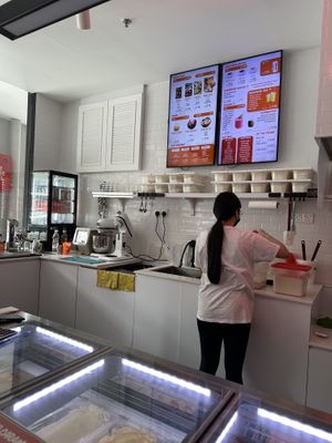   at LOOKOO Subang Jaya in Subang Jaya