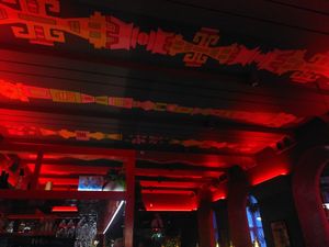  at Aiko - Maybe closed in Lulea