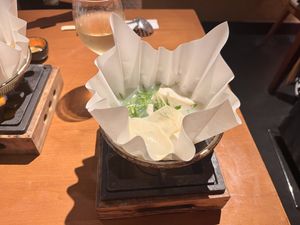   at Kyoto Arashiyama Yosiya in Kyoto