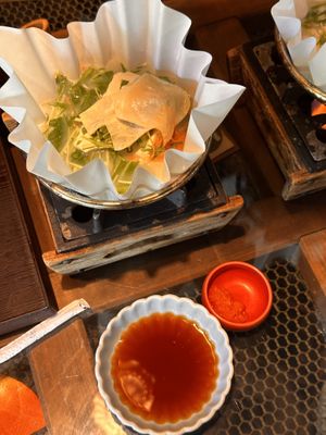   at Kyoto Arashiyama Yosiya in Kyoto