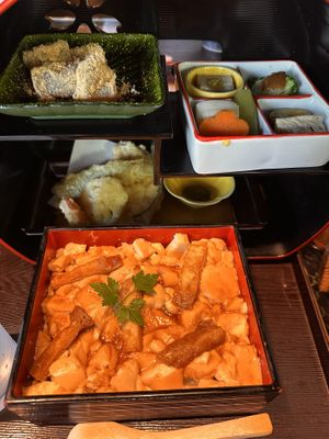   at Kyoto Arashiyama Yosiya in Kyoto