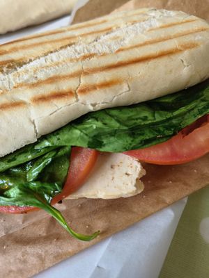  at The Garden Deli Pontarddulais in Swansea