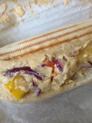  at The Garden Deli Pontarddulais in Swansea