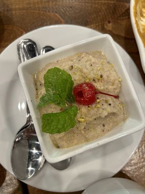 Rabari   at Mantra in Folsom