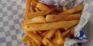  at Gyros And Tzatziki in San Francisco