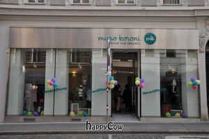 muso koroni Store Vienna at muso koroni in Vienna