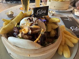   at Sisters Emmen in Emmen