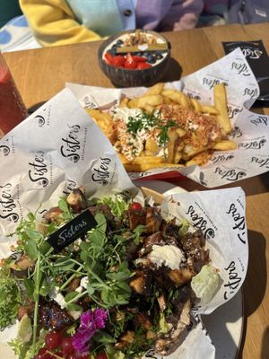   at Sisters Emmen in Emmen