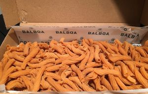  at Pasta Balboa in Madrid