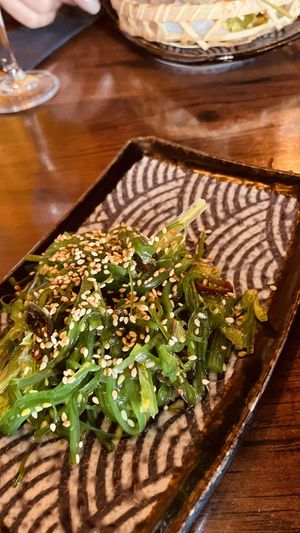   at WASABI Sushi & Grill in Kassel