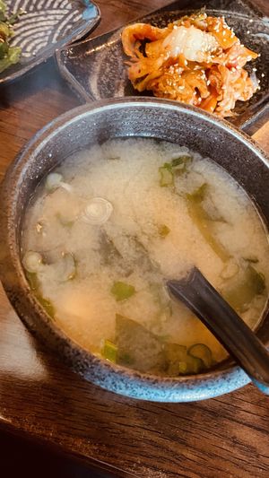   at WASABI Sushi & Grill in Kassel