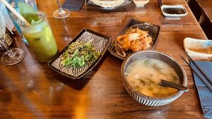   at WASABI Sushi & Grill in Kassel