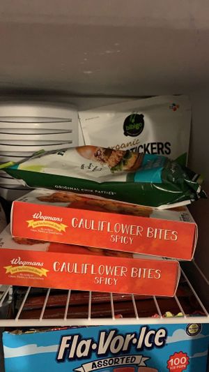   at Wegmans in Fredericksburg