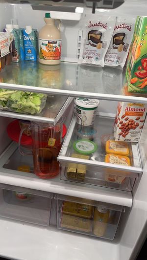   at Wegmans in Fredericksburg