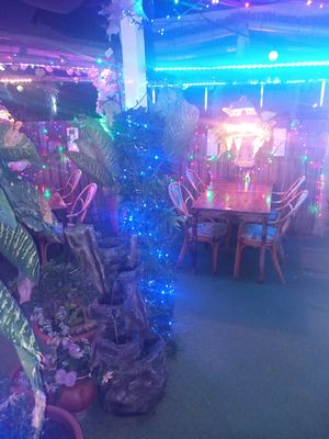 Terrass at Sa Wa Dee - Bar Playa del Inglés  in Gran Canaria