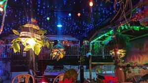  at Sa Wa Dee - Bar Playa del Inglés  in Gran Canaria